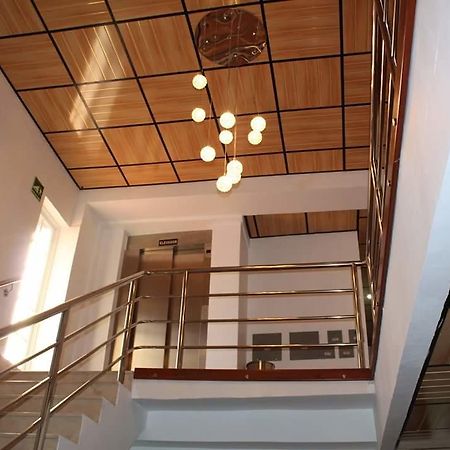 Hotel Sotelo Colon Exterior photo