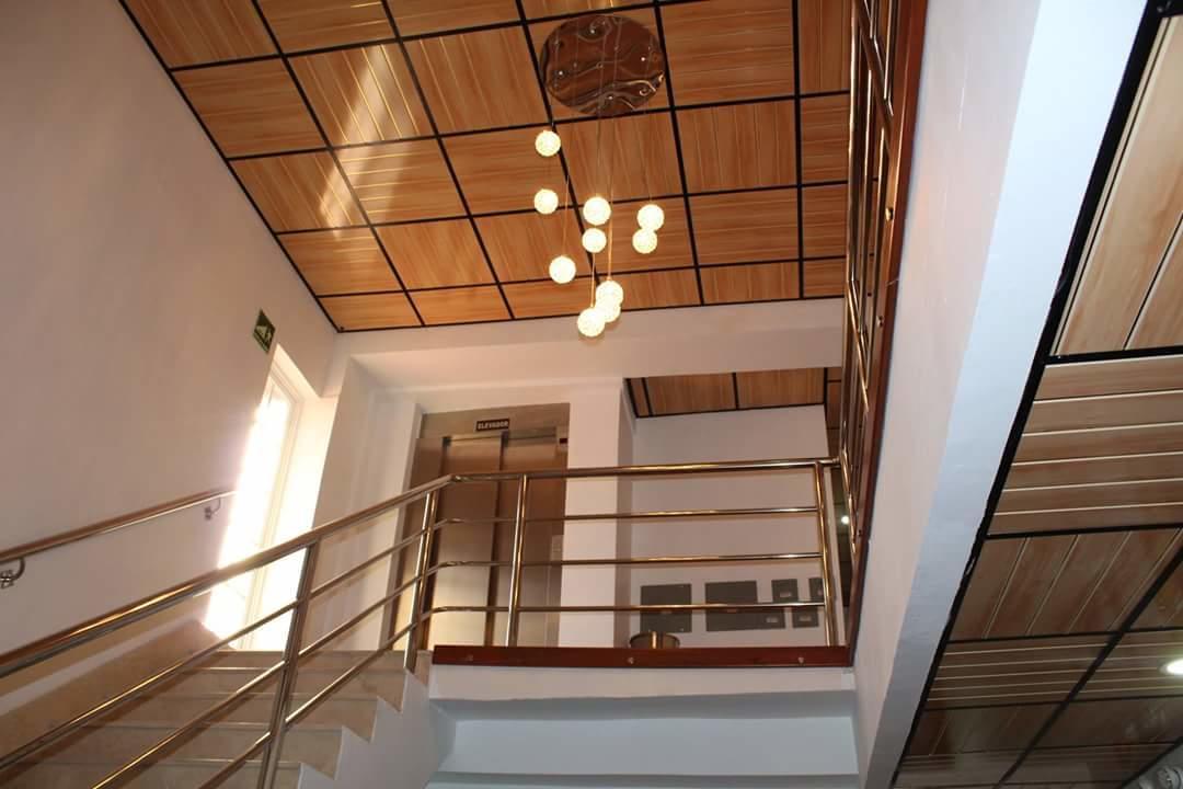Hotel Sotelo Colon Exterior photo